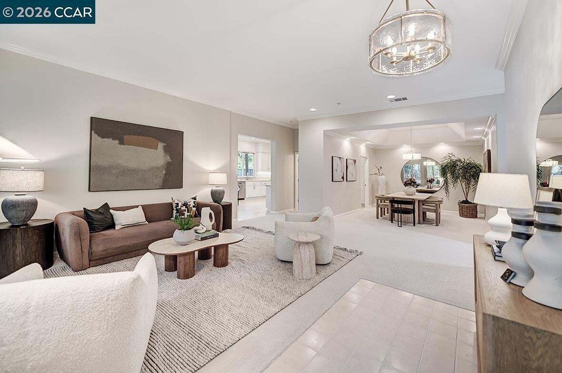 Condo in Walnut Creek, California, United States 5 - 18820394
