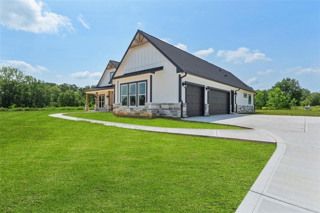 House in New Caney, Texas, United States 2 - 18577634