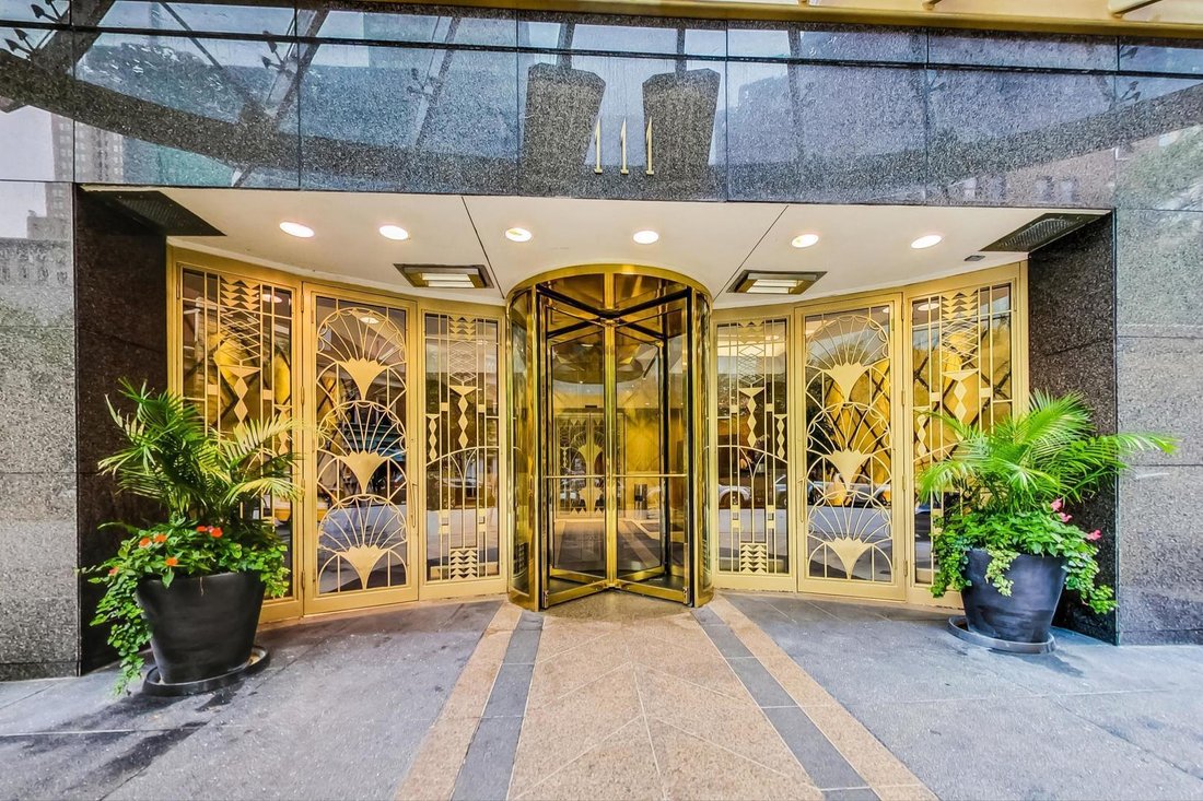Condominio a Chicago, Illinois, Stati Uniti 2 - 18820687
