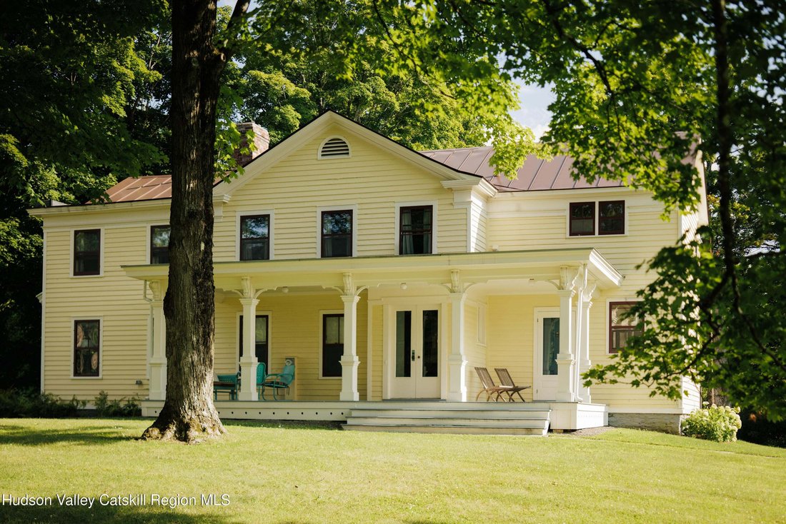 Casa a Germantown, New York, Stati Uniti 1 - 18821074