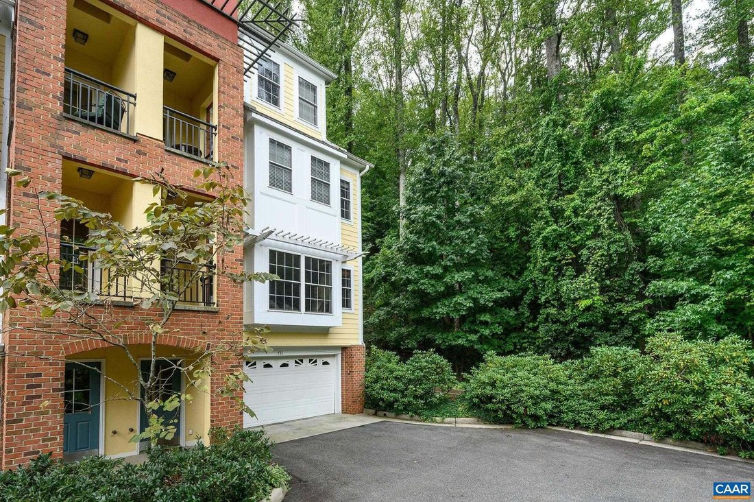 House in Charlottesville, Virginia, United States 2 - 18820720