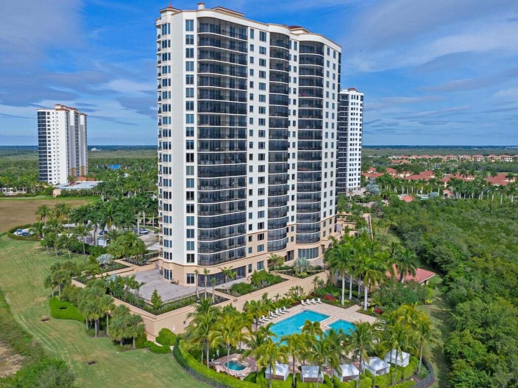 Condominio en Naples, Florida, Estados Unidos 4 - 18820272