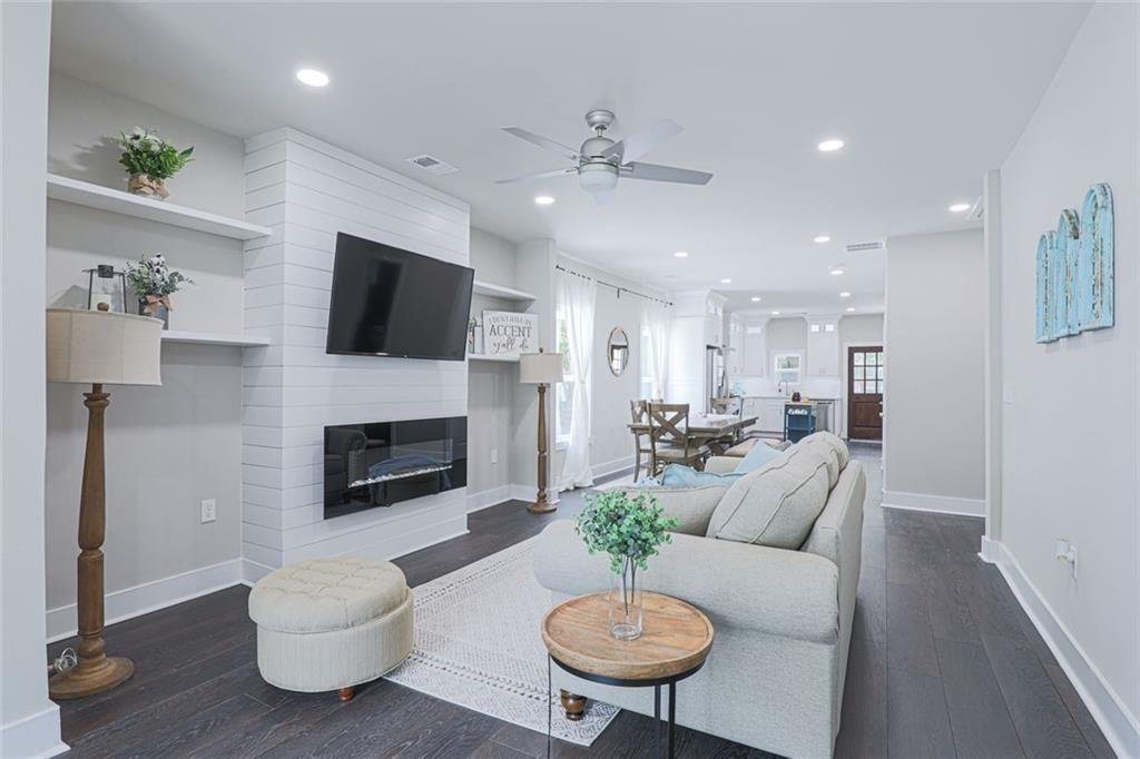 House in Atlanta, Georgia, United States 4 - 17866449