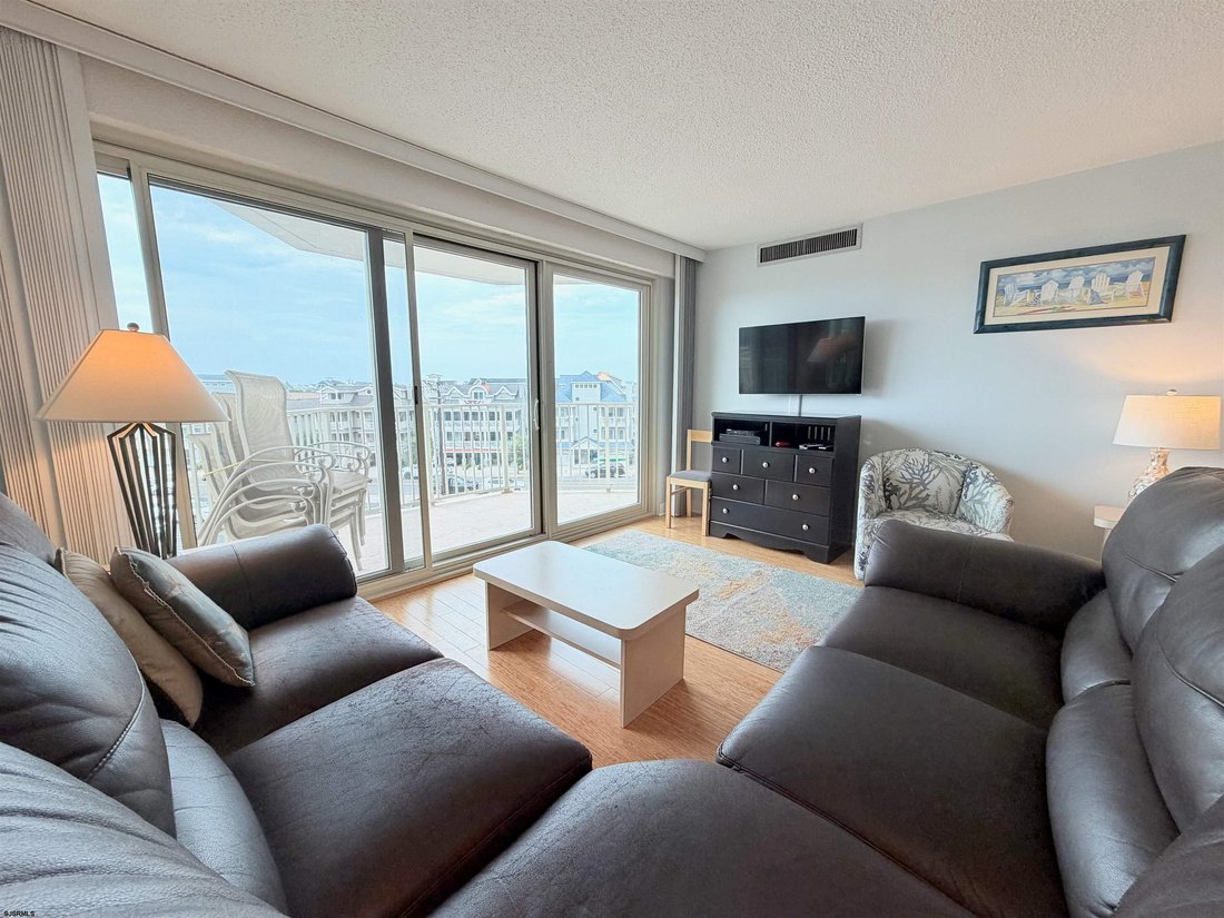 Condo in Ocean City, New Jersey, United States 3 - 18820855