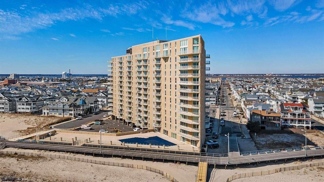 Condo in Ocean City, New Jersey, United States 2 - 18820855