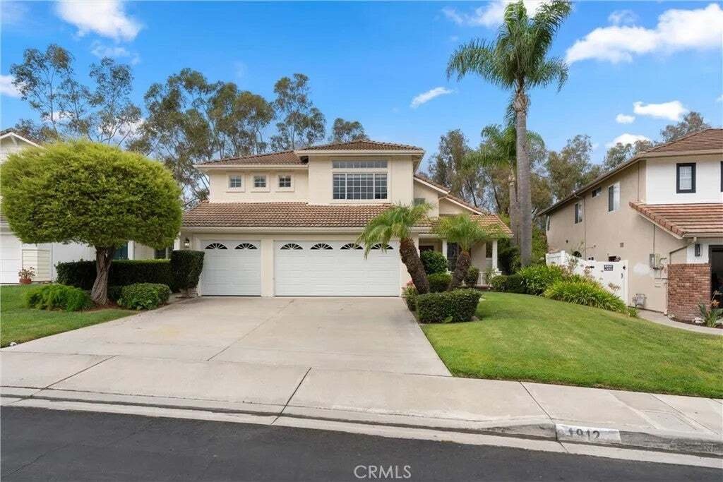 Casa en San Clemente, California, Estados Unidos 2 - 18821087
