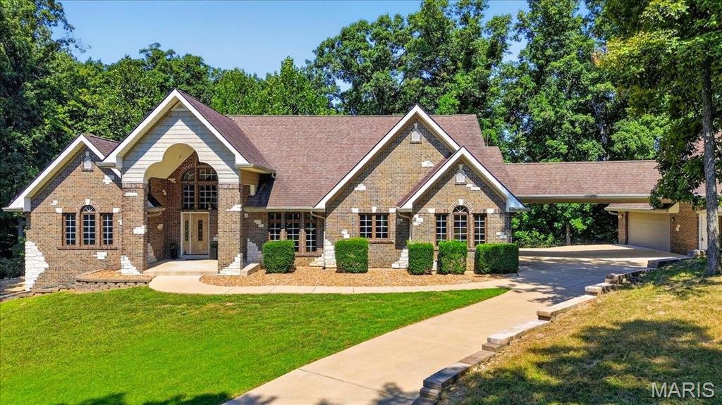 Maison à Wildwood, Missouri, États-Unis 1 - 18078629