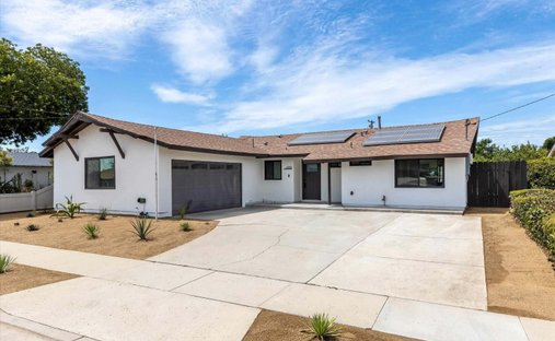 House in San Diego, California, United States 1
