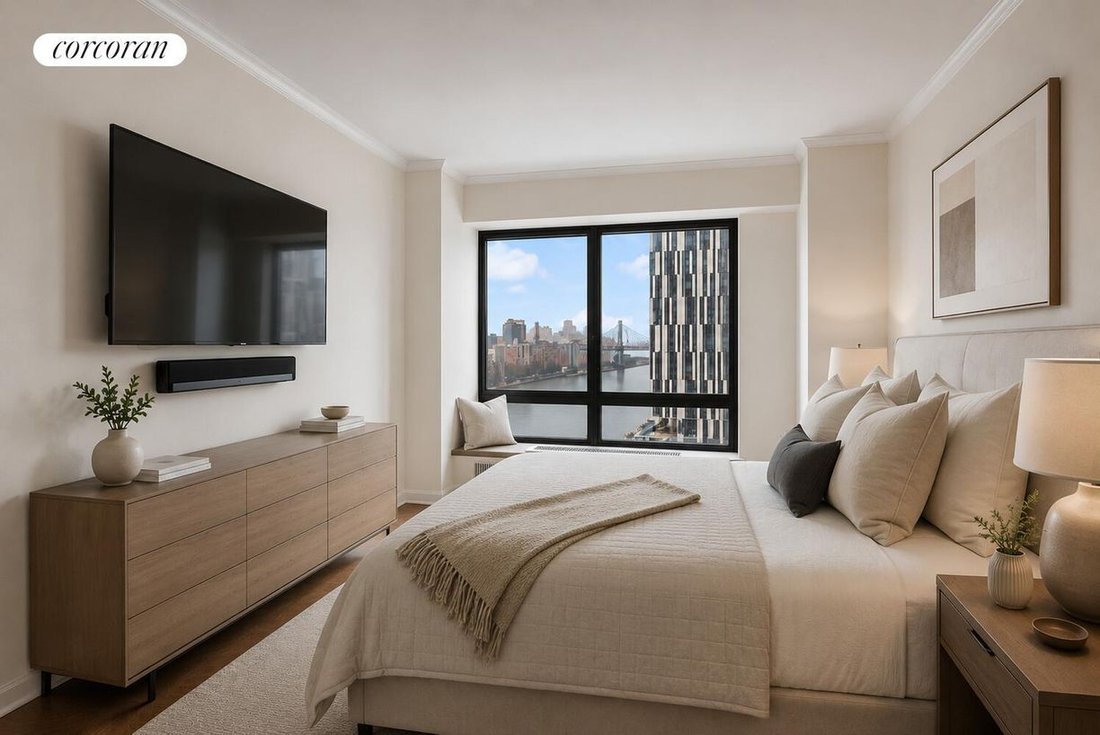 Appartement à New York, État de New York, États-Unis 3 - 18820184