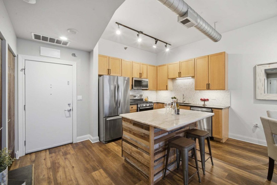 Condo in Chicago, Illinois, United States 5 - 18820713