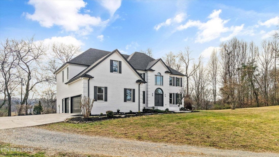 Haus in Knoxville, Tennessee, Vereinigte Staaten 3 - 18821180