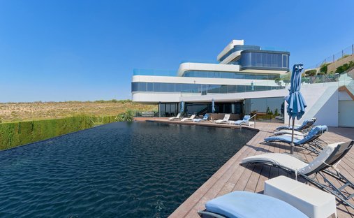 Villa in La Zubia, Andalusia, Spain 1