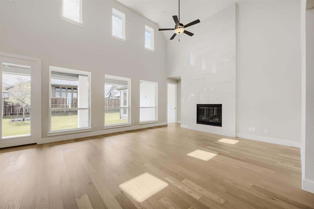 Casa a Haslet, Texas, Stati Uniti 3 - 18582099