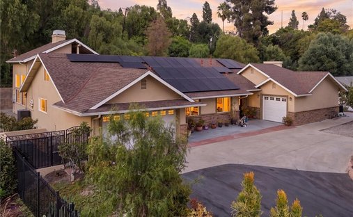 Casa en Fullerton, California, Estados Unidos 1