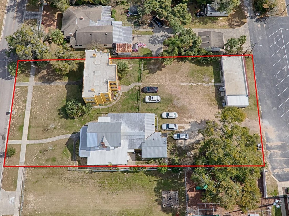 Otros en Eustis, Florida, Estados Unidos 1 - 18820523
