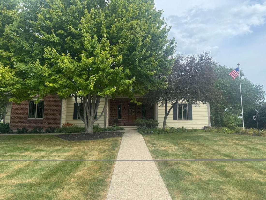 House in Pingree Grove, Illinois, United States 2 - 18820671