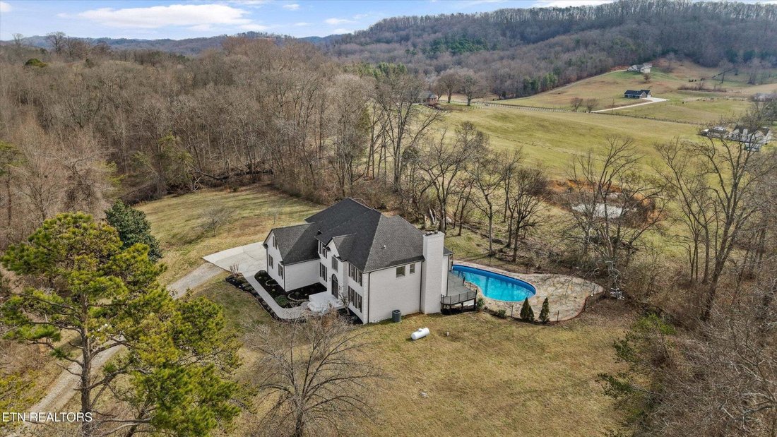 Haus in Knoxville, Tennessee, Vereinigte Staaten 4 - 18821180