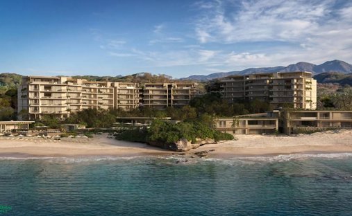Appartement à Punta Mita, Nayarit, Mexique 1