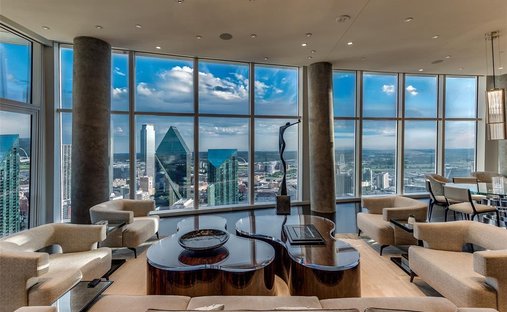Condominio en Dallas, Texas, Estados Unidos 1