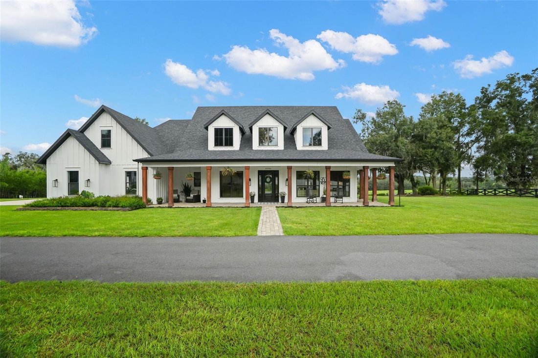 Casa en South Brooksville, Florida, Estados Unidos 1 - 18820512