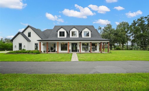 Casa en South Brooksville, Florida, Estados Unidos 1