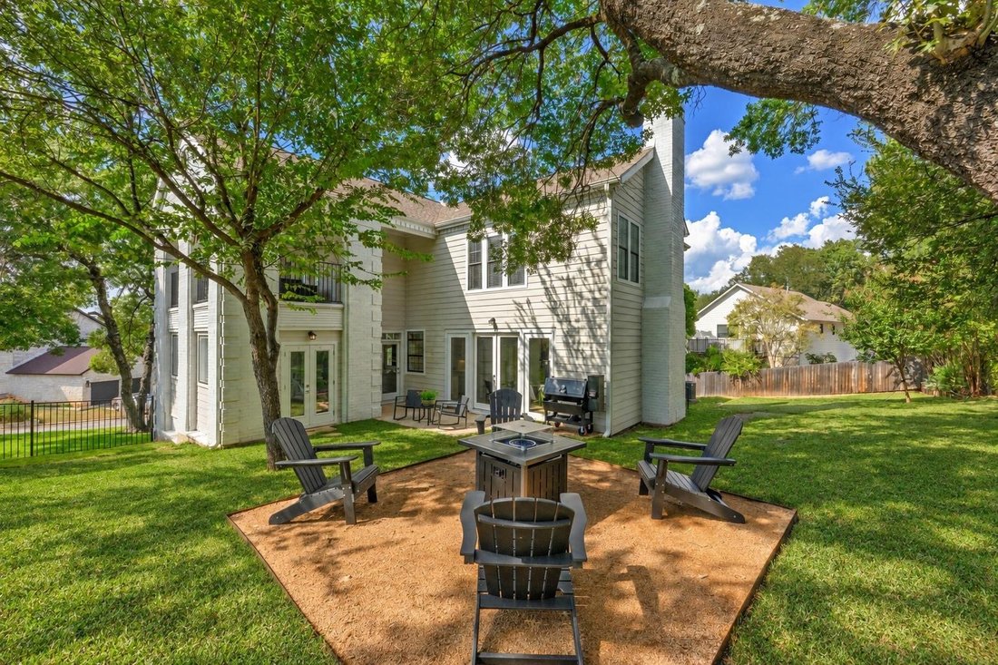 Casa en Austin, Texas, Estados Unidos 3 - 18820487