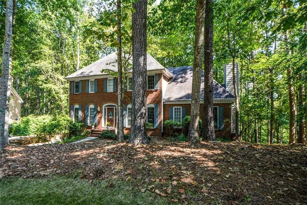 Maison à Woodstock, Géorgie, États-Unis 3 - 18820525
