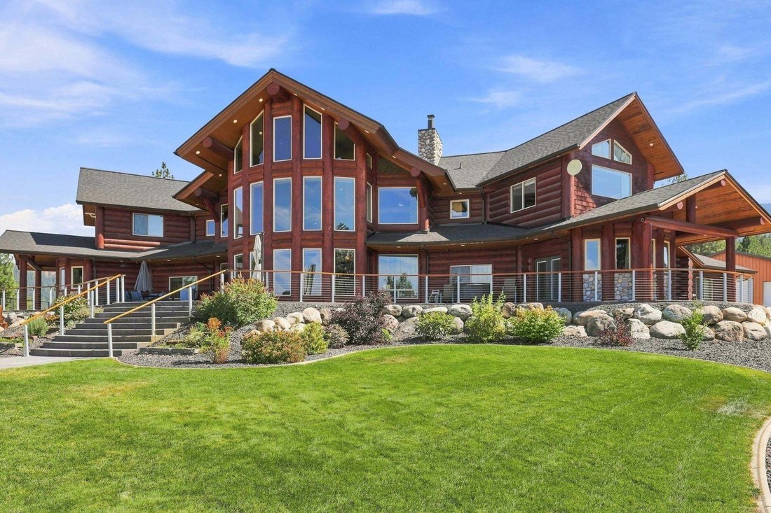 Casa a Spokane Valley, Washington, Stati Uniti 3 - 18820344