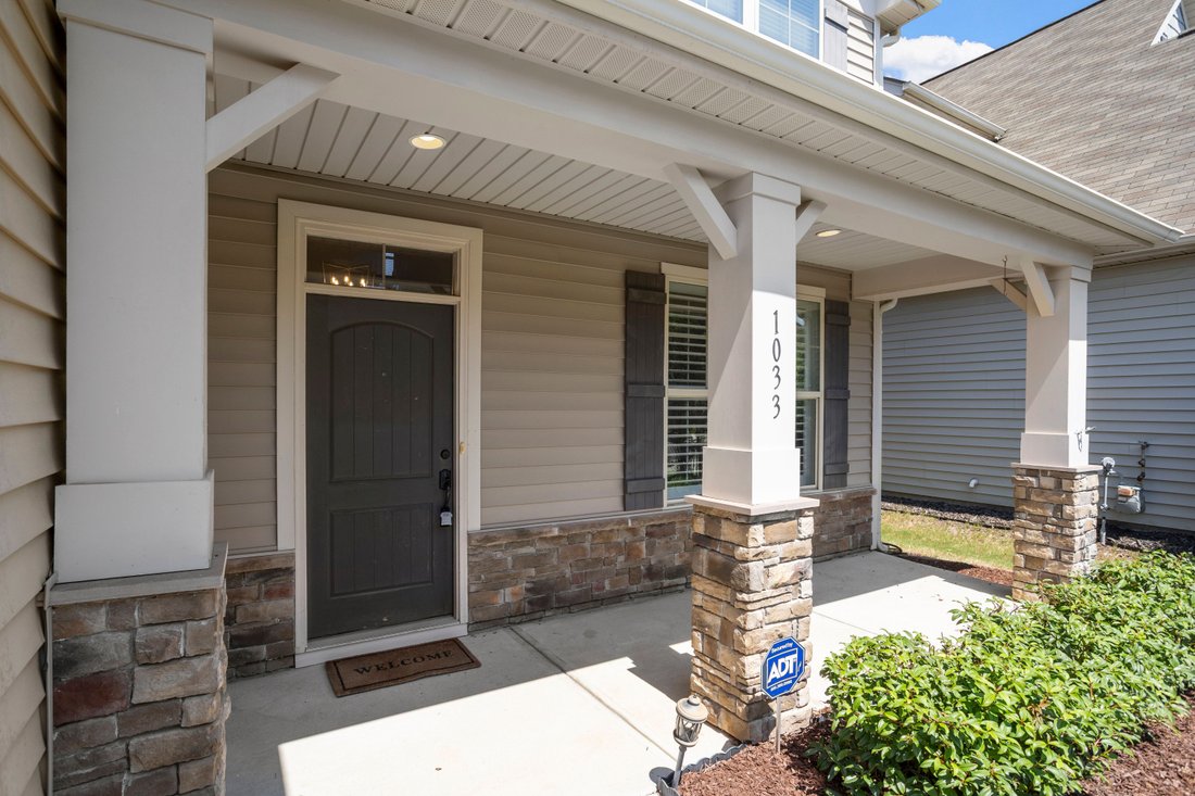 House in Raleigh, North Carolina, United States 2 - 18820193