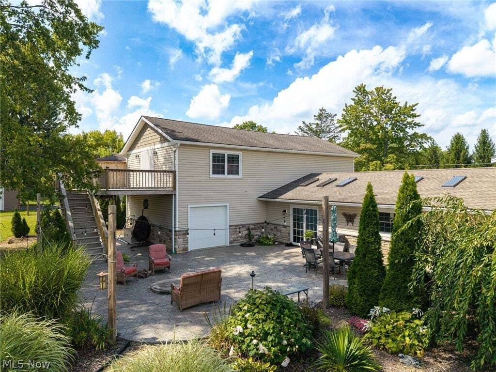 House in Lodi, Ohio, United States 4 - 18820379