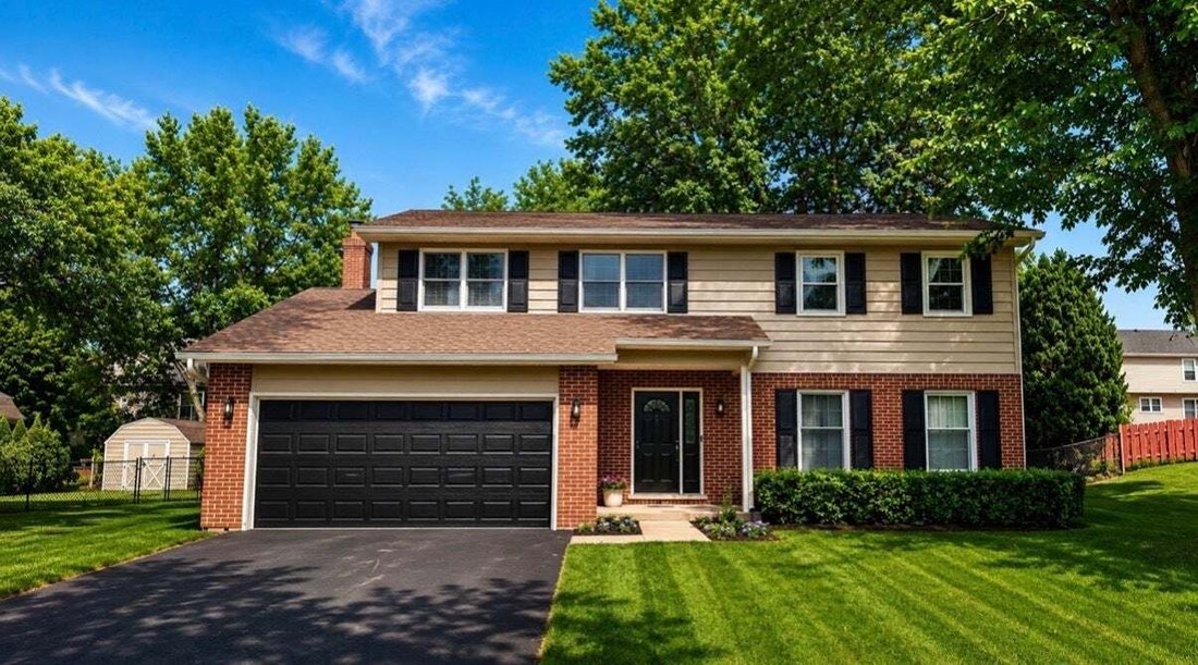 House in Bloomingdale, Illinois, United States 2 - 18379353
