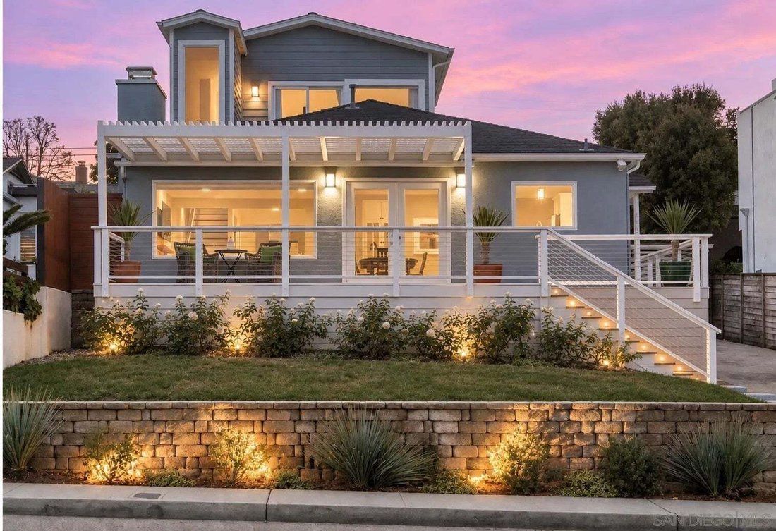 House in San Diego, California, United States 1 - 18821069