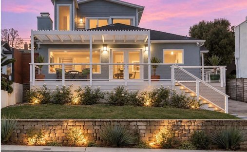 House in San Diego, California, United States 1