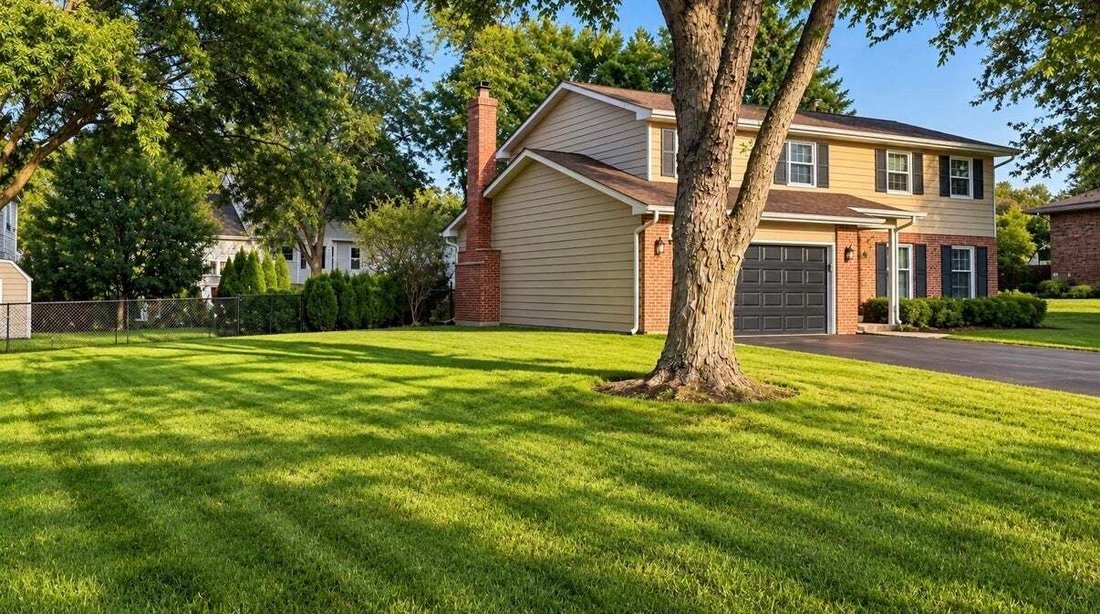 House in Bloomingdale, Illinois, United States 3 - 18379353