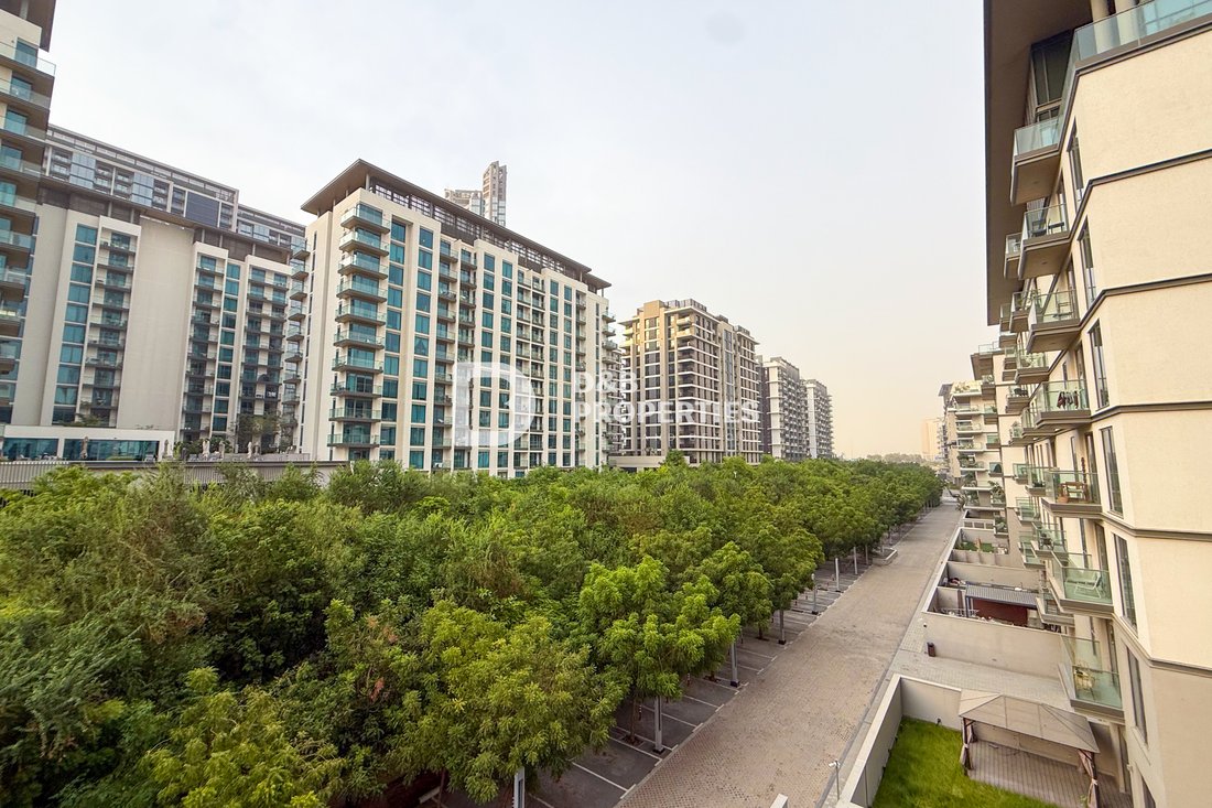 Apartment in MBR City / Mohammed Bin Rashid City, Dubai, United Arab Emirates 4 - 18820260