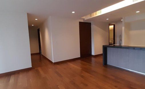 Apartamento en Ciudad de México, México 1