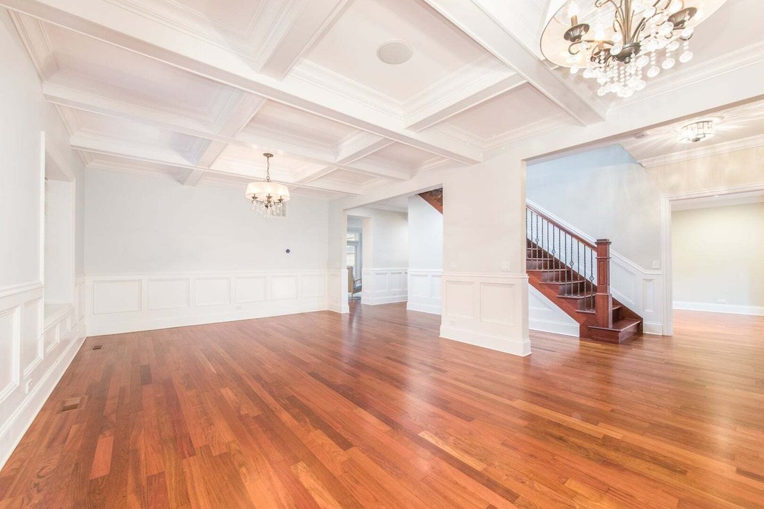 Casa a Park Ridge, Illinois, Stati Uniti 5 - 18820707