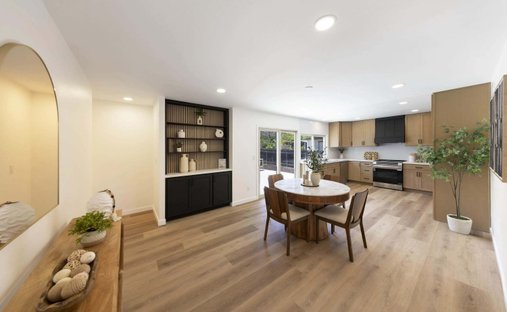 Casa en San Diego, California, Estados Unidos 1