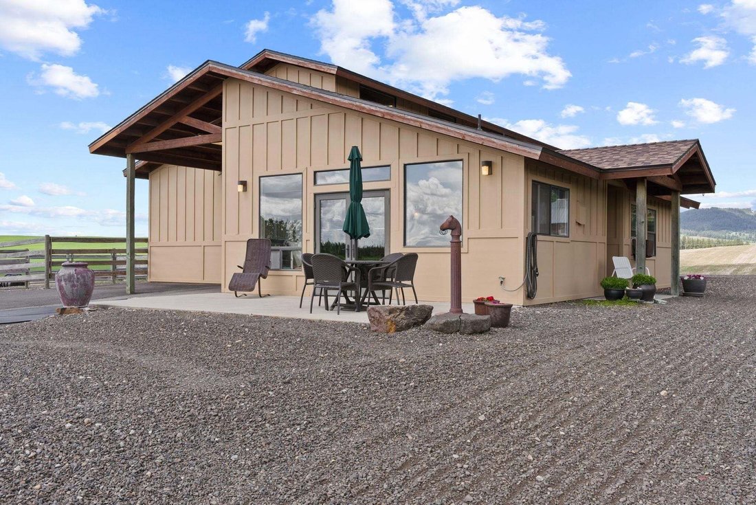 Haus in Valleyford, Washington, Vereinigte Staaten 4 - 18820357