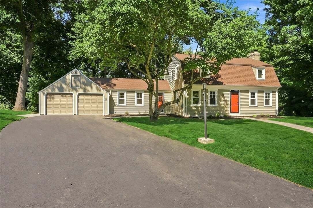 Haus in Warwick, Rhode Island, Vereinigte Staaten 2 - 18820757