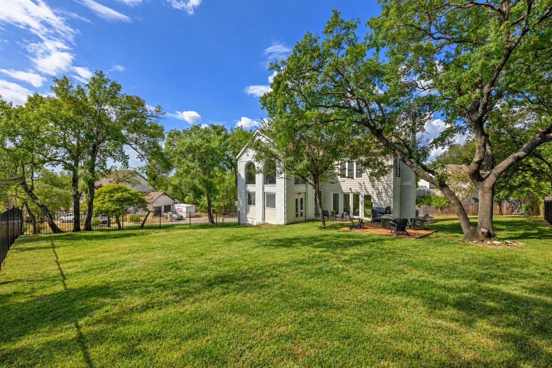 Casa en Austin, Texas, Estados Unidos 4 - 18820487