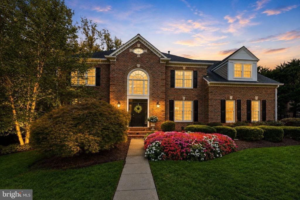 Casa en Reston, Virginia, Estados Unidos 1 - 18820930