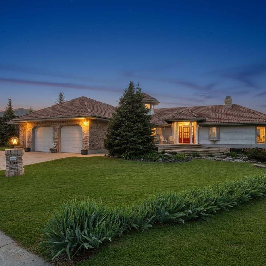 House in Spokane, Washington, United States 1 - 18820375