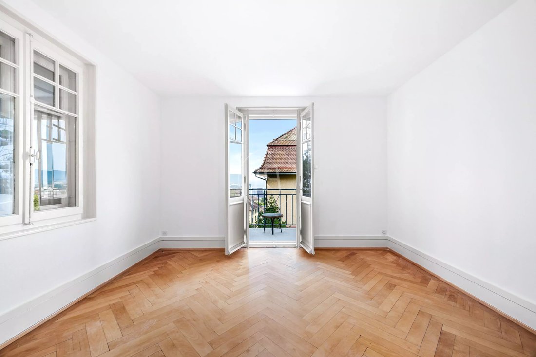Appartement à Lausanne, Vaud, Suisse 3 - 18820308