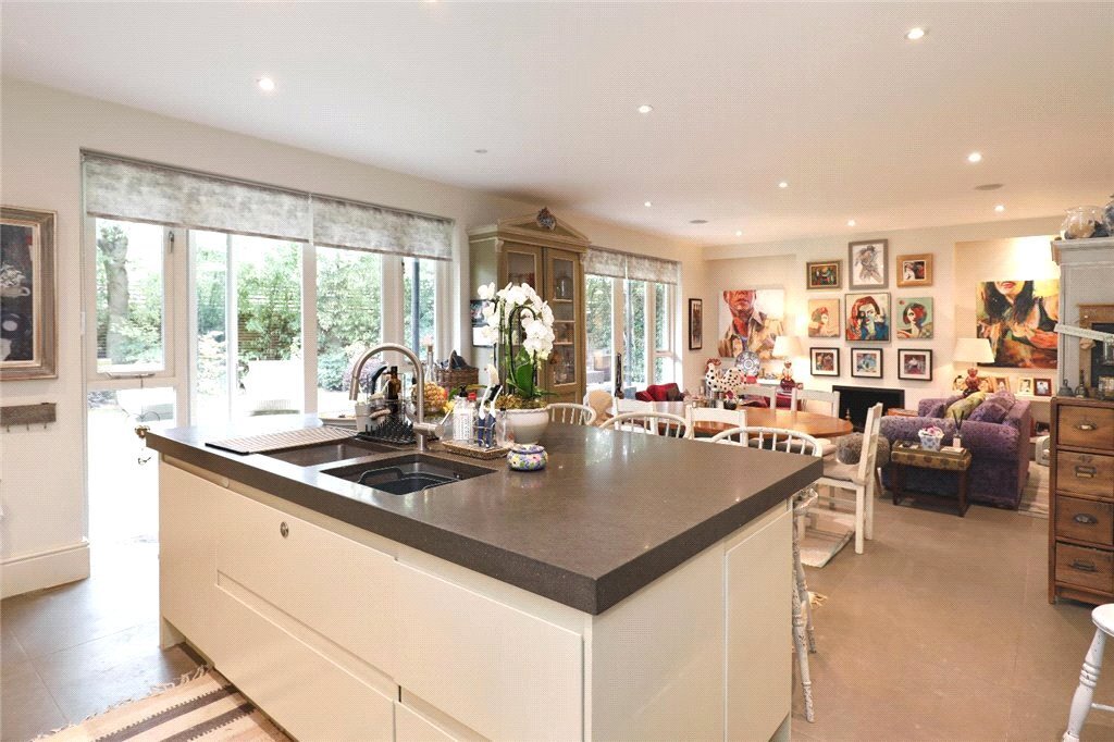 House in Wimbledon, Merton, England 4 - 18820253