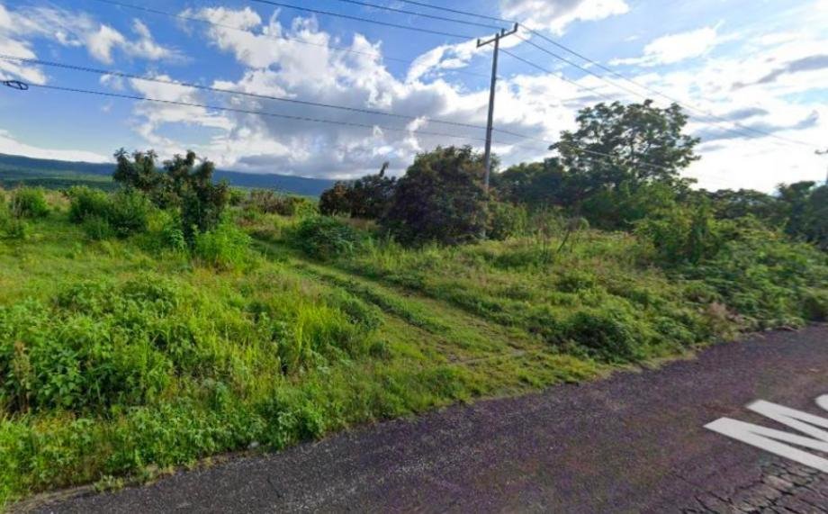 Land in Cuernavaca, Morelos, Mexiko 1 - 18820205