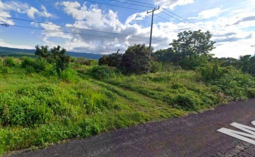 Terrain à Cuernavaca, Morelos, Mexique 1