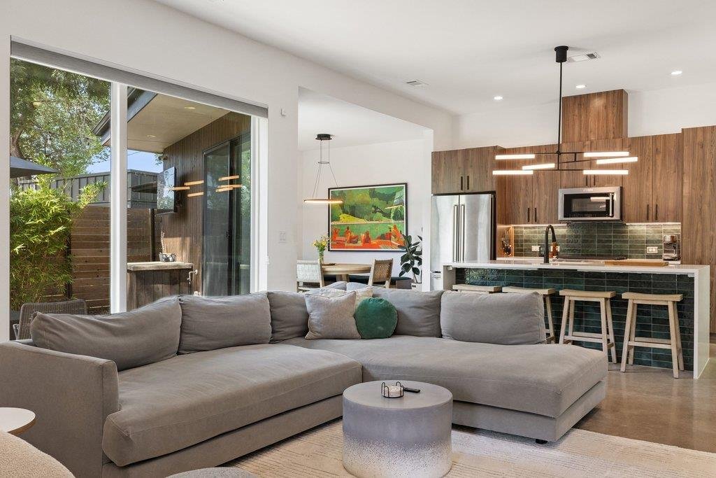 Condo in Austin, Texas, United States 3 - 18820492