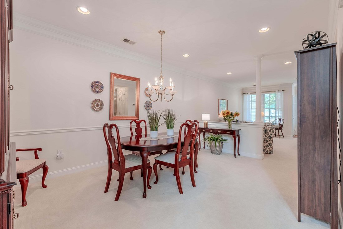 Townhouse en Swainton, Nueva Jersey, Estados Unidos 4 - 18820283