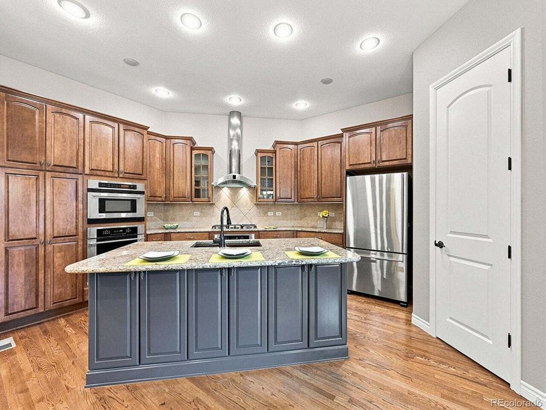 Maison de ville à Highlands Ranch, Colorado, États-Unis 5 - 18820384